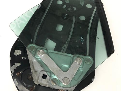 Used Rear right quarter glass NISSAN MICRA C+C III (K12) 1.4 16V (88 hp) 29595848