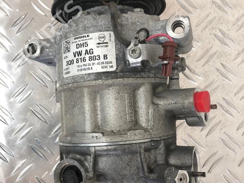 AC compressor SKODA FABIA III Estate (NJ5) 1.0 TSI | BP29036862M34 