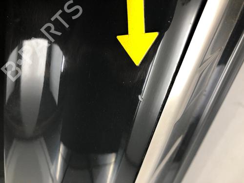 Rear bumper VW TIGUAN (AD1, AX1) 1.4 TSI | BP29034247C8 