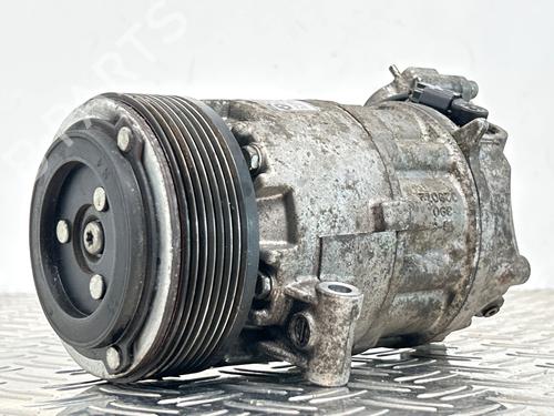 Compresseur AC Compresseur AC BMW 3 (E90) 318 i (143 hp) 33242932 33242932