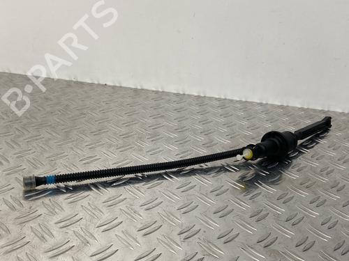 Clutch slave cylinder CITROËN C4 Coupe (LA_) 1.4 16V | BP29035333M113