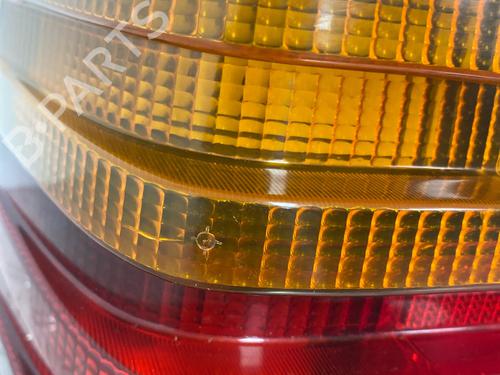 Left taillight MERCEDES-BENZ 124 Saloon (W124) 200 D (124.120) | BP29036684C34 