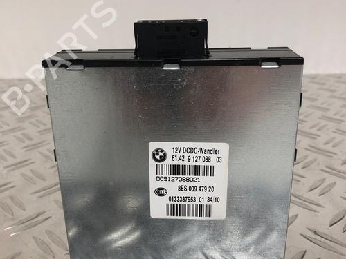 Elektronisk modul MINI MINI CLUBMAN (R55) Cooper D (112 hp) 29037481