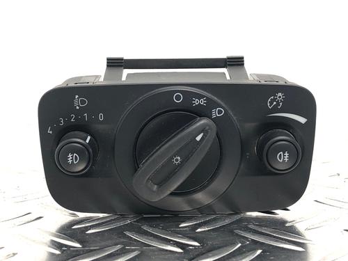 Forlygtekontakt FORD GRAND C-MAX (DXA/CB7, DXA/CEU) 1.5 TDCi (120 hp) 30089681