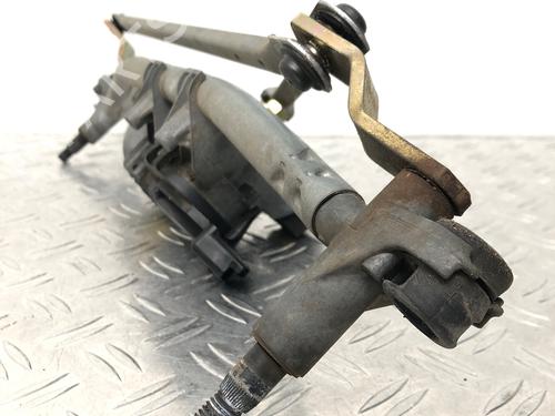 Front wiper motor CITROËN C3 I (FC_, FN_) 1.1 i | BP29424137M29 