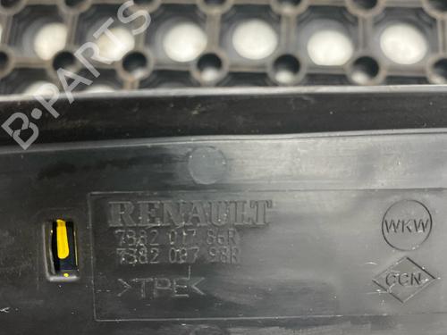 Roof bar RENAULT CLIO IV Grandtour (KH_) 0.9 TCe 75 (KHNP) | BP29032596C65 