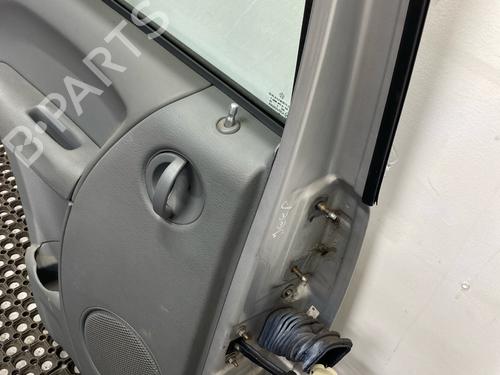 Left rear door JEEP CHEROKEE (KJ) 2.8 CRD 4x4 | BP29031270C4 