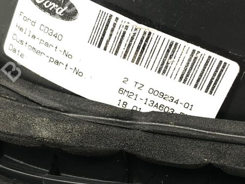 Left tailgate light FORD GALAXY II (WA6) 2.0 TDCi | BP29053959C79 