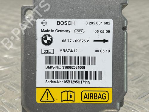 Centralina airbags Centralina airbags 36949364 36949364
