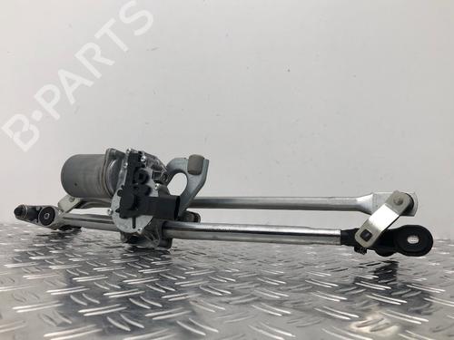 Front wipers mechanism BMW X1 (E84) sDrive 18 d | BP29037107C83 