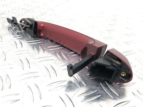 Front right exterior door handle BMW X1 (E84) sDrive 18 d | BP29033223C129 