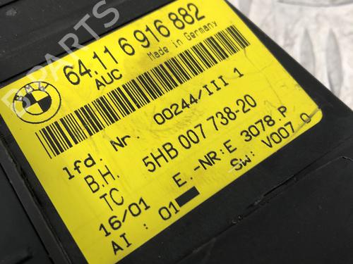 Climate control BMW 3 (E46) 316 i | BP29036799I5 