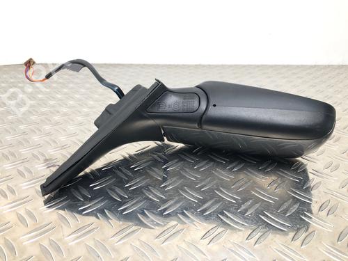 Right mirror VOLVO S40 I (644) 2.0 T4 | BP31919044C27 