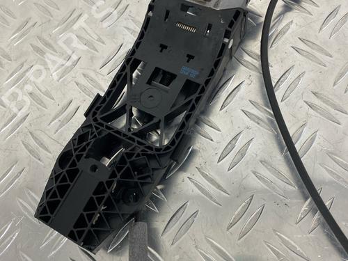 Front left lock VW GOLF VI (5K1) 1.2 TSI | BP29031868C98 
