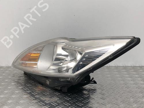 Scheinwerfer links FORD FOCUS II (DA_, HCP, DP) 1.4 | BP29037215C28 