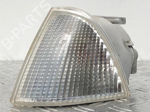 Blinklys fortil venstre FIAT SCUDO Van (220_) 1.9 D (69 hp) 29031917
