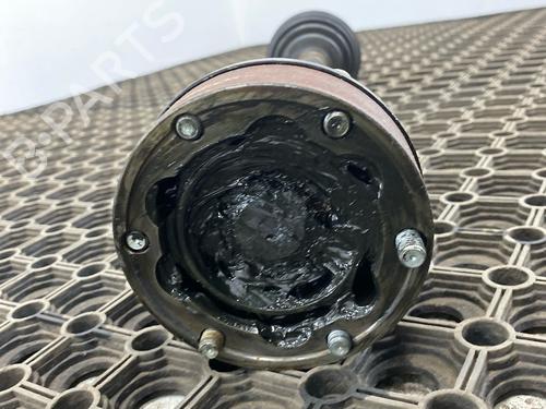 Left front driveshaft VW GOLF PLUS V (5M1, 521) 1.6 FSI | BP29031052M38