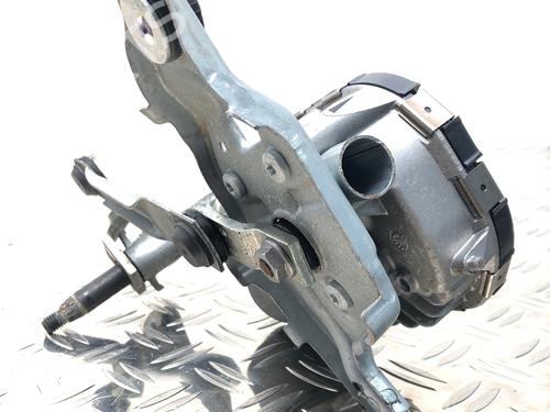 Front wiper motor PEUGEOT 3008 I MPV (0U_) 1.6 HDi | BP31016542M29 