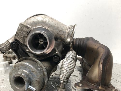 Turbocharger/Supercharger BMW 3 Coupe (E92) 335 i | BP29037718M71 