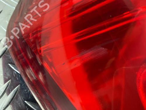 Left taillight HYUNDAI i10 I (PA) 1.1 | BP29037505C34 