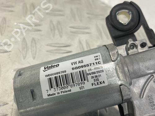 Rear wiper motor SEAT IBIZA V (KJ1, KJG) 1.0 TSI | BP29034997M102 