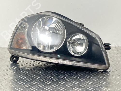 Right headlight SEAT AROSA (6H1) 1.0 | BP29034831C29 