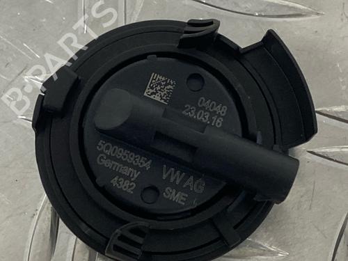 Elektronisk modul VW GOLF VII (5G1, BQ1, BE1, BE2) 1.2 TSI (110 hp) 29031832