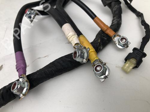 Wiring harness MERCEDES-BENZ E-CLASS T-Model (S212) E 220 CDI / BlueTEC (212.202, 212.201) | BP29035717E16 