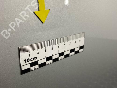Right front door SEAT ALTEA XL (5P5, 5P8) 1.2 TSI | BP29035853C3 