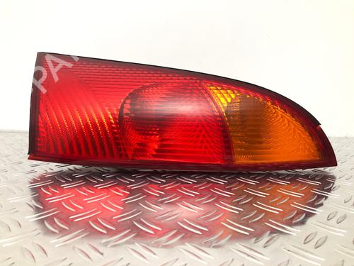 Achterlicht rechts FORD FOCUS I (DAW, DBW) 1.6 16V (100 hp) 29862014