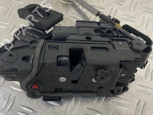 Front left lock SEAT IBIZA V (KJ1, KJG) 1.0 TSI | BP29033213C98 