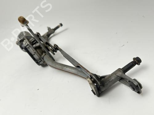Front wiper motor RENAULT TRAFIC III Van (FG_) 1.6 dCi 115 (FGMD) | BP36411195M29 - Image 5