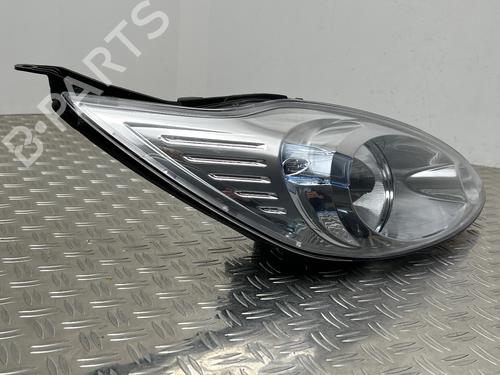 Right headlight FORD KA (RU8) 1.2 | BP39719181C29 - Image 3