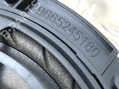 Speaker PEUGEOT 3008 I MPV (0U_) 1.6 HDi | BP30901025E2