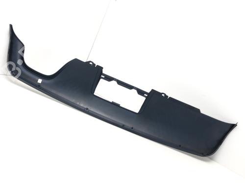 Rear spoiler BMW 5 (E60) 520 i | BP29035255C96 