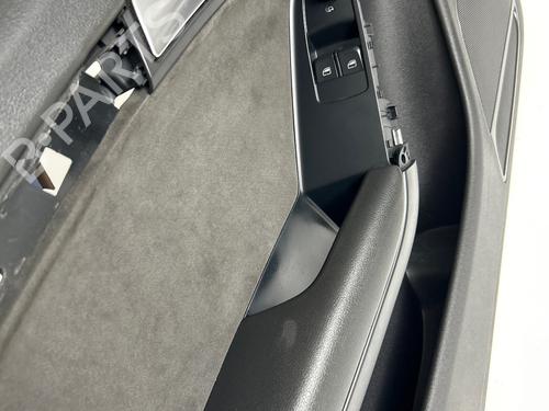 Front left panel AUDI A5 (8T3) 2.0 TFSI | BP36088795C58 - Image 2
