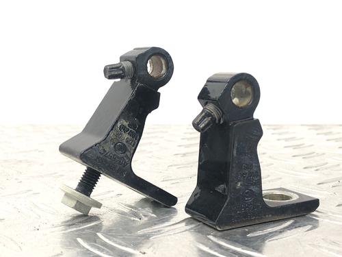 Used Hinge/Door check strap VW GOLF VII (5G1, BQ1, BE1, BE2) 1.2 TSI (86 hp) 29035426