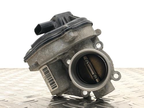 Used Throttle body FORD FOCUS II (DA_, HCP, DP) 1.4 (80 hp) 30640811