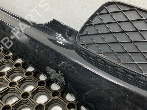 Front bumper spoiler SMART FORTWO Coupe (451) 1.0 (451.331, 451.380) | BP29031721C153 