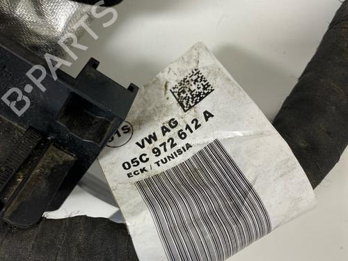 Wiring harness VW UP! (121, 122, BL1, BL2, BL3, 123) 1.0 | BP29034902E16 