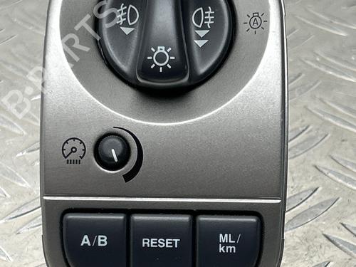 Used Headlight switch Headlight switch 37491221 37491221