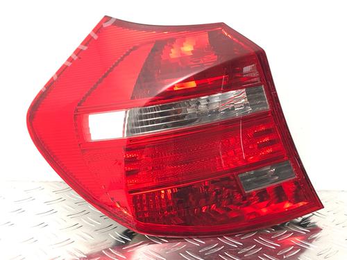 Used Left taillight BMW 1 (E87) 116 i (121 hp) 30193801