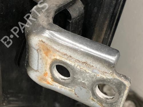 Left rear door MAZDA 3 (BM, BN) 2.0 | BP29031824C4 