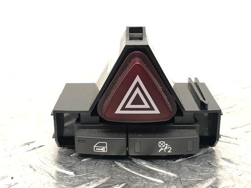 Used Warning switch OPEL CORSA D (S07) 1.2 (L08, L68) (80 hp) 29036713