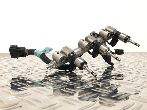 Rail D'Injecteurs HYUNDAI i20 III (BC3, BI3) 1.0 T-GDI (101 hp) 30618513