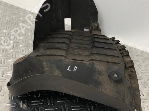 Wheel arch MAZDA 3 (BM, BN) 2.0 | BP29036090C56 