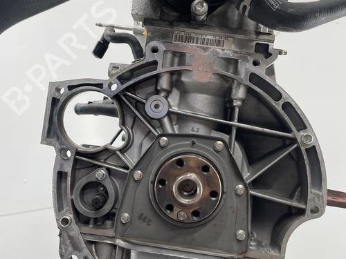 Engine FORD FIESTA VI (CB1, CCN) 1.25 | BP29036188M1 