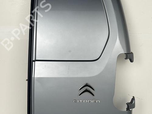 right-tailgate-citroen-berlingo-box-bodympv-b9-2008-29037472 main image