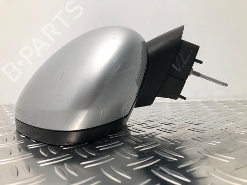 Left mirror CITROËN C3 II (SC_) 1.4 | BP29868132C26