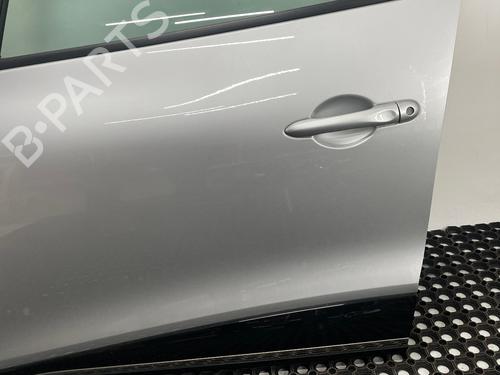 Left front door RENAULT CLIO IV Grandtour (KH_) 0.9 TCe 75 (KHNP) | BP29031463C2 